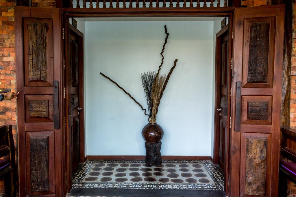 Java Wooden Villa & Residence Siem Reap Extérieur photo